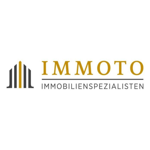 IMMOTO Immobilien GmbH & Co. KG | Immobilienmakler Oldenburg Logo