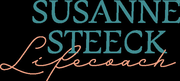 Susanne_ Steeck Lifecoach Logo