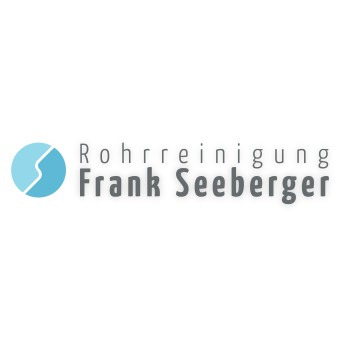 Rohrreinigung Frank Seeberger Logo