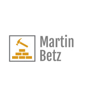 Martin Betz Logo