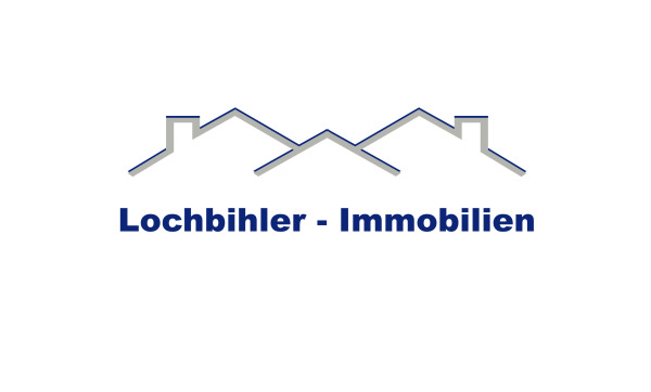 Lochbihler Immobilien Logo
