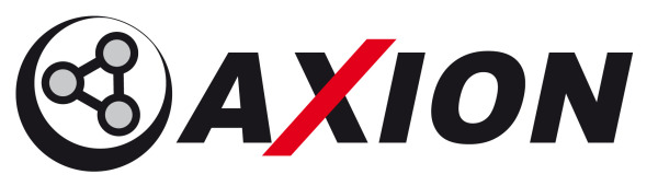 AXION AG Logo