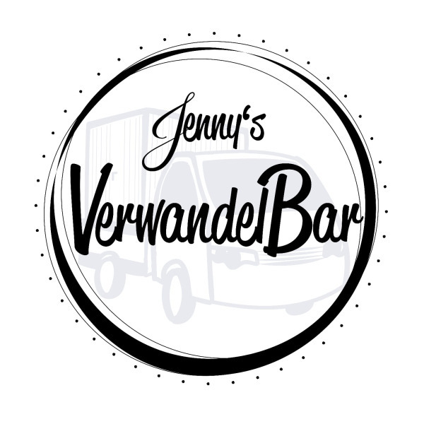 Jenny's VerwandelBar Logo