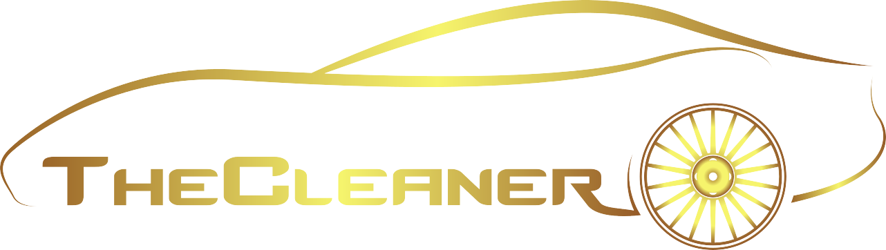 The Cleaner Logo