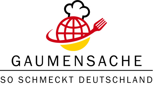 Gaumensache.de Inh. Norman Rödel Logo