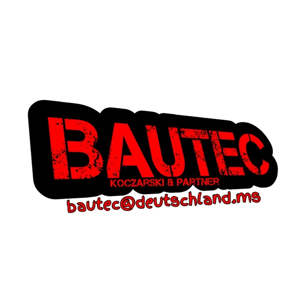 Bautec Rafal Koczarski Logo