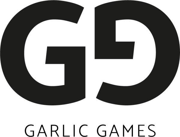 Garlic Games UG Logo