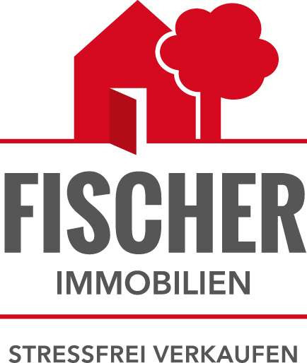 Rainer Fischer Immobilien |  Immobilienmakler München Logo