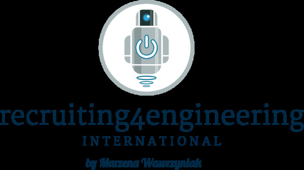 recruiting4engineering Logo