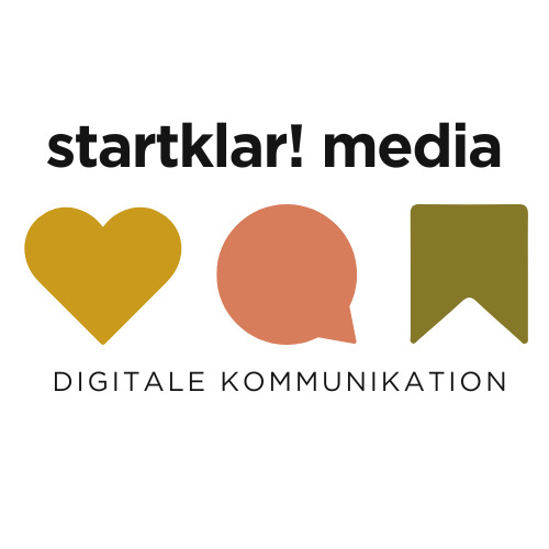 startklar! media Logo