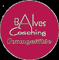 Barbara Alves Logo