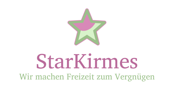 StarKirmes Logo