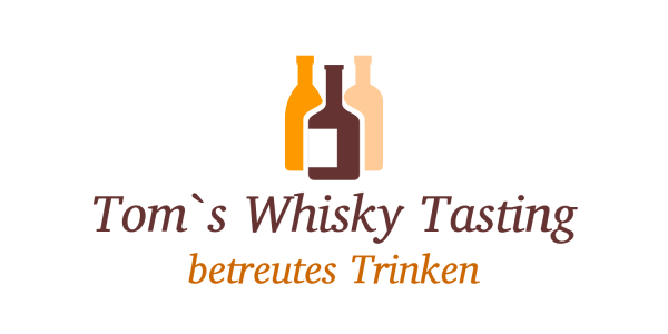 Tom`s Whisky Tasting Logo