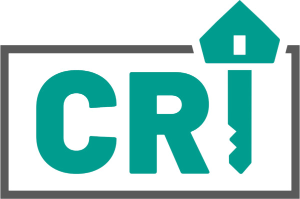 CR Immobilien Marburg Logo