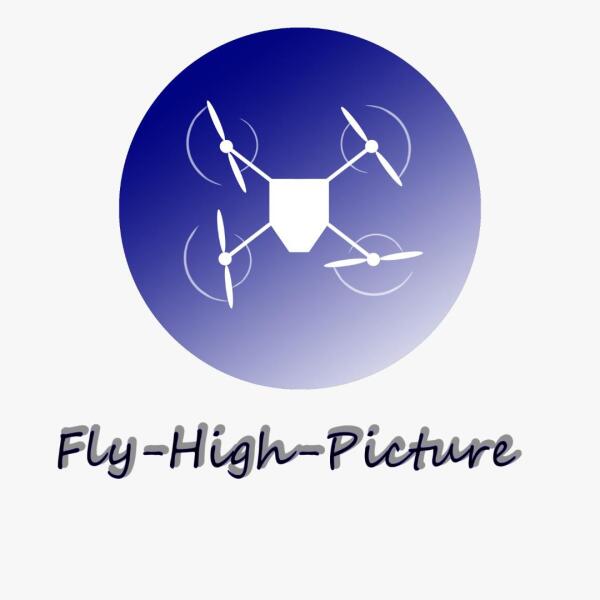 Fly-High-Picture Logo
