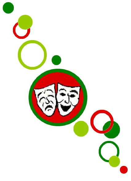 Annabell Reymann, Theaterpädagogin Logo