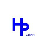 HP GmbH Logo