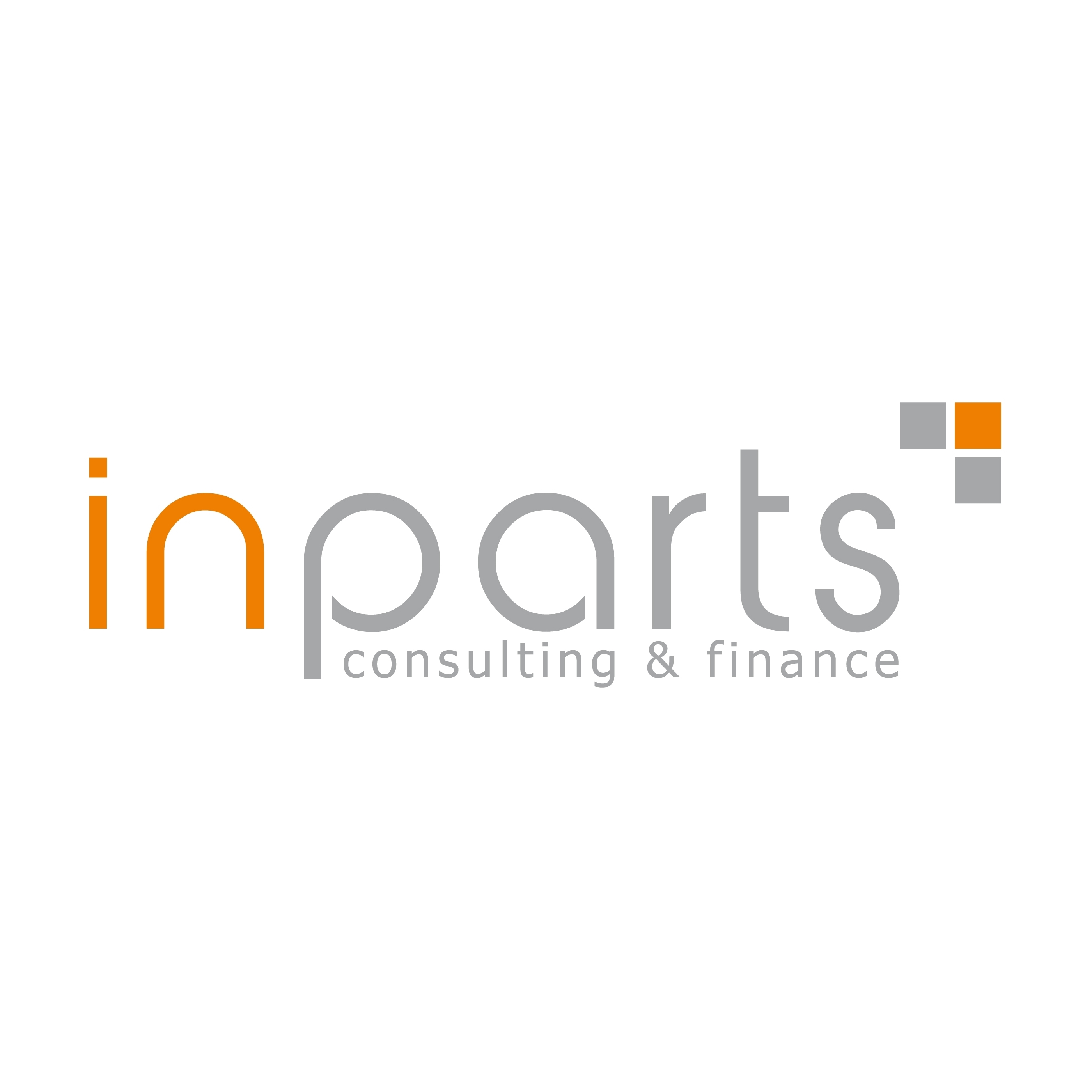 inparts GmbH Logo