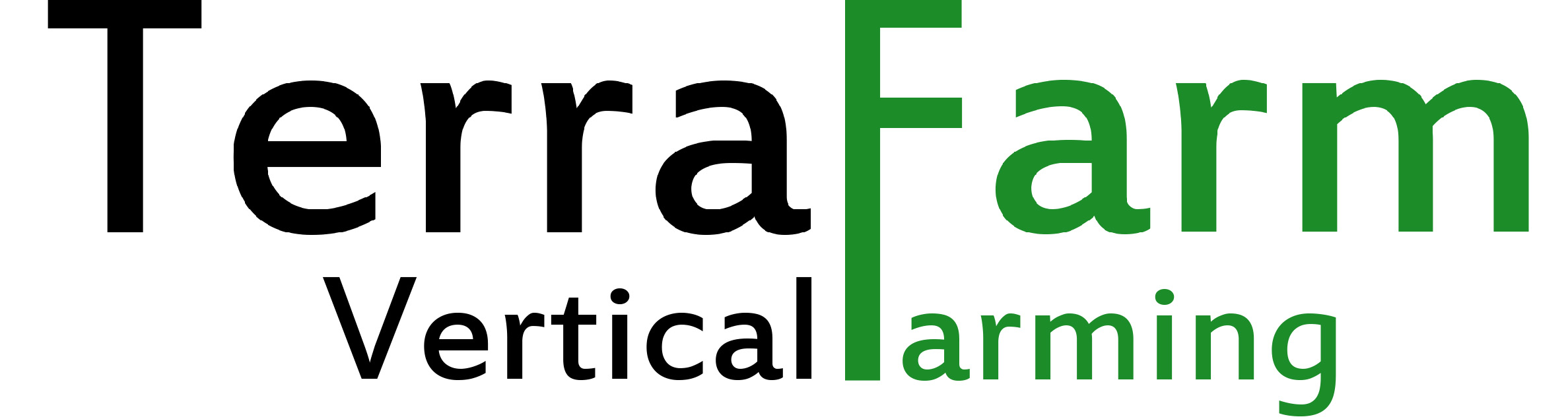 TERRAFARM GERMANY GMBH Logo