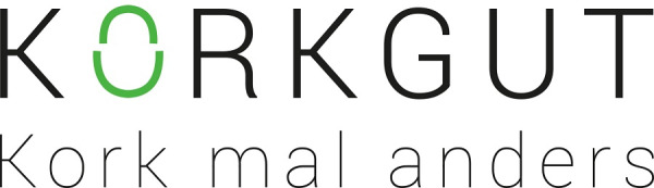 Korkgut - Kork mal anders Logo