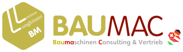 Baumac GmbH Logo