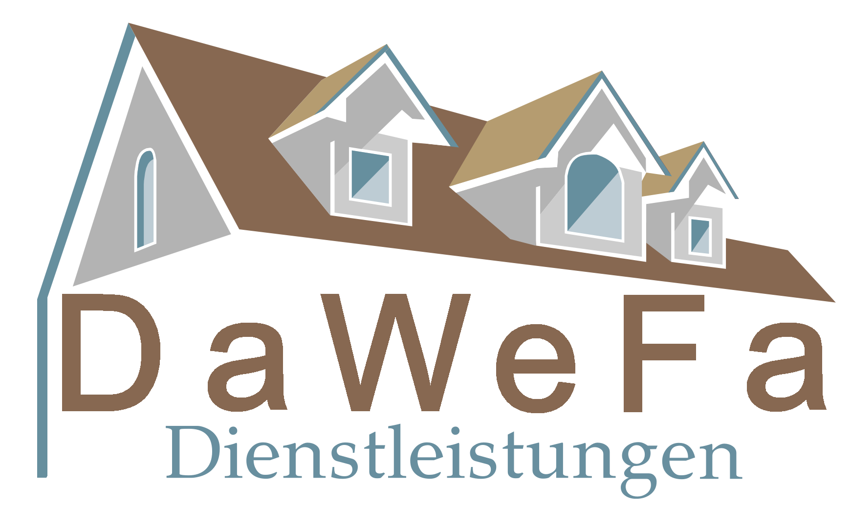 Dawefa Bautenschutz Logo
