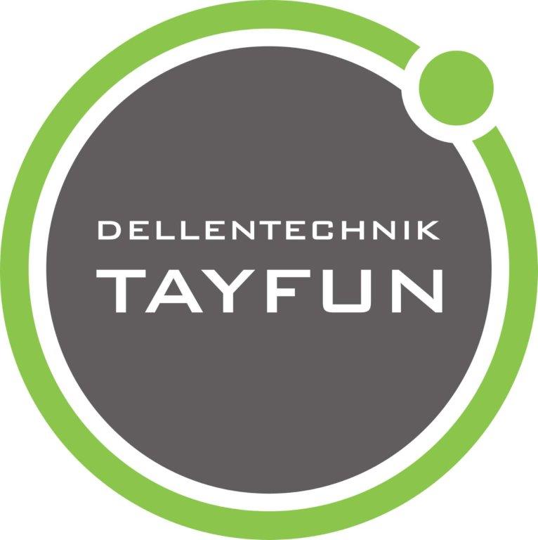 Dellentechnik Tayfun Logo