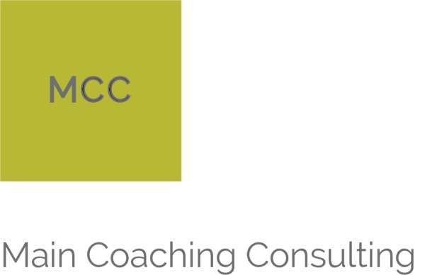 Main Coaching Consulting Logo