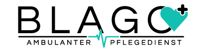 Ambulanter Pflegedienst BLAGO GmbH Logo