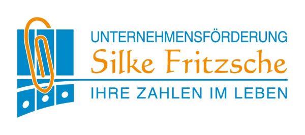 Silke Fritzsche Logo