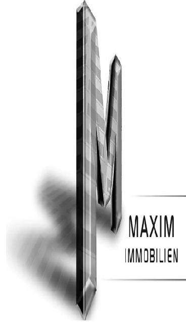Maxim Immobilien GmbH Logo