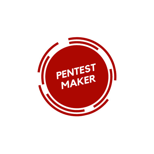 Pentest Maker Logo
