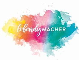 lebendigMACHER GmbH Logo