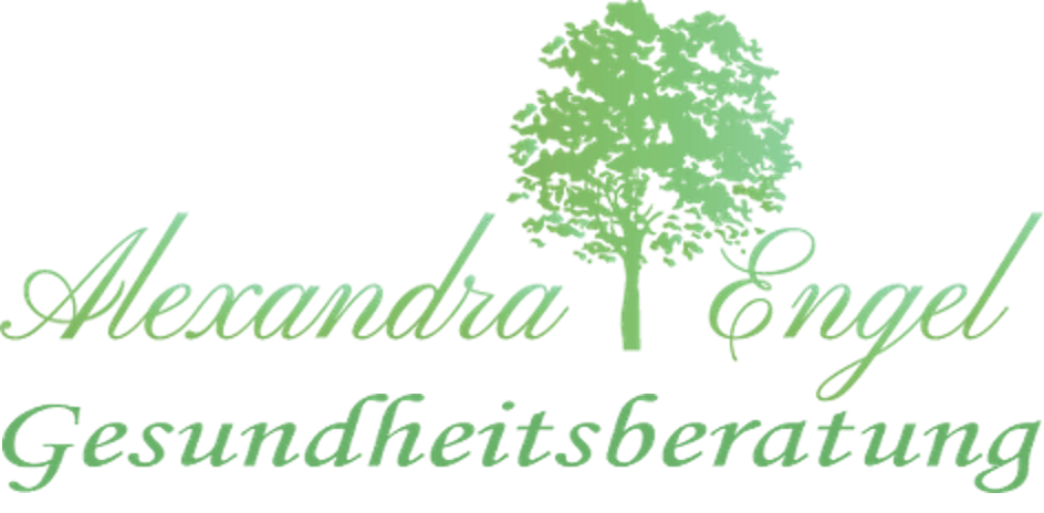 Alexandra Engel Gesundheitsberatung & Massage Logo
