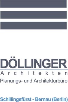 Döllinger Architekten Logo