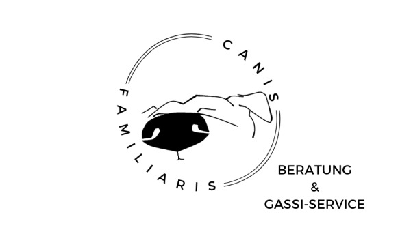 canis familiaris Logo