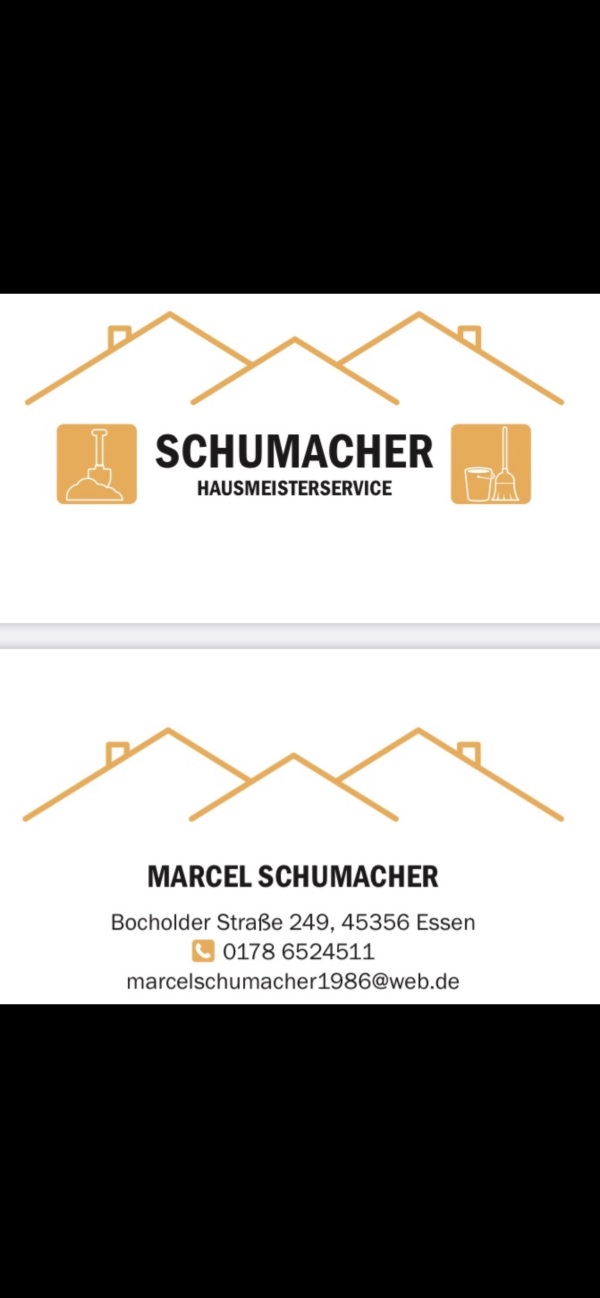 Marcel Schumacher Logo