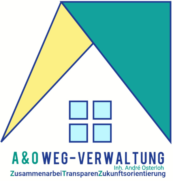 A & O WEG-Verwaltung Inh. André Osterloh Logo