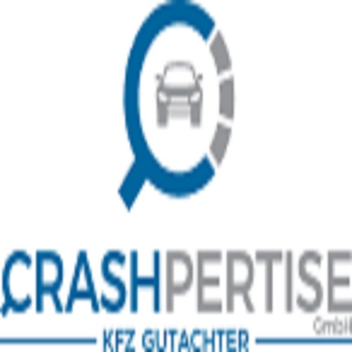 crashpertise Logo