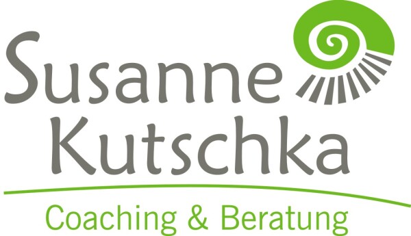 Susanne Kutschka Coaching & Beratung Logo