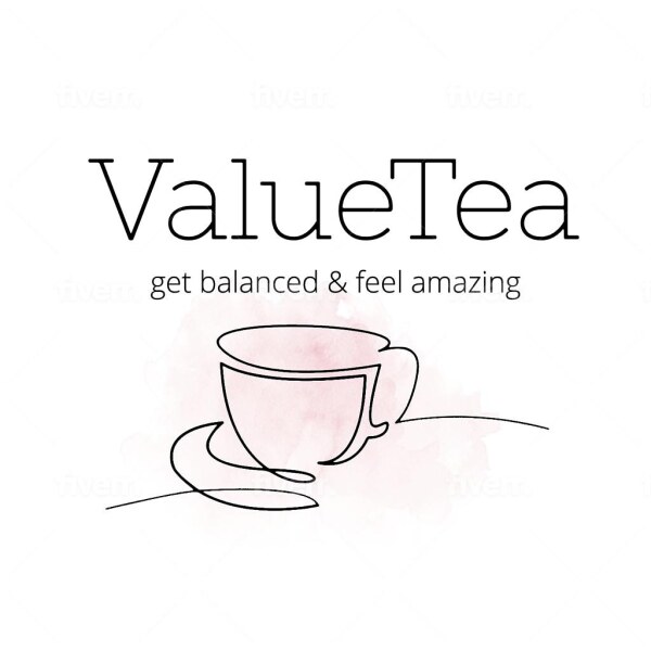 ValueTea Logo
