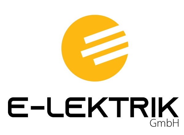 E-LEKTRIK GmbH Logo