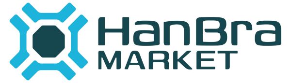 HanBra-Market Logo