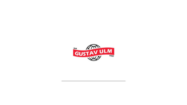 Gustav Ulm Deutschland Logo