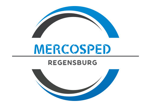 MercoSped GmbH Logo
