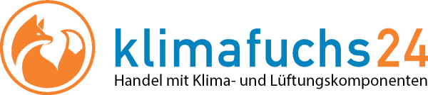 Klimafuchs24 GmbH Logo