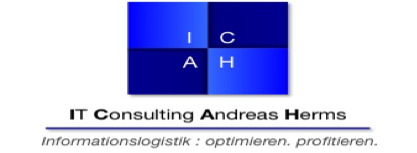 ICAH - IT Consult Andreas Herms Logo