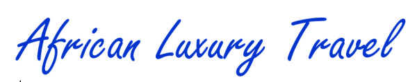 African Luxury Travel Gmbh Logo