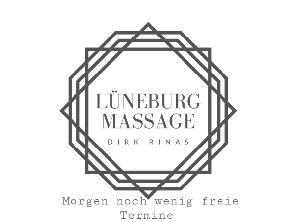 Lüneburg Massage Logo