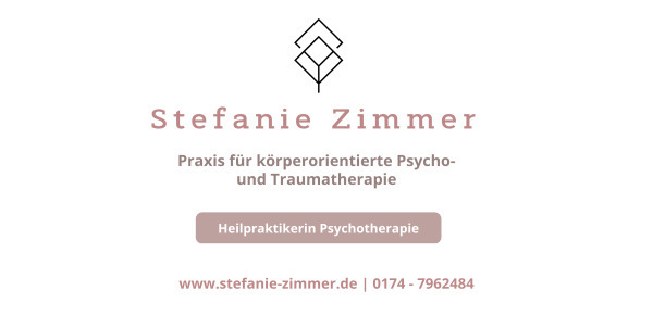 Praxis für körperorientierte Traumatherapie Logo